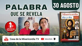 Camino Diario de Oración Personal / 30 de Agosto del 2026