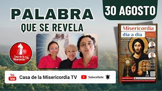 Camino Diario de Oración Personal / 30 de Agosto del 2026