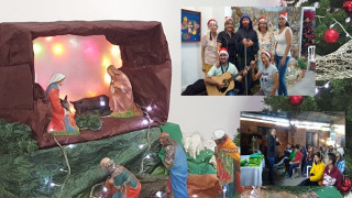 Preparando la Navidad con nuestra 