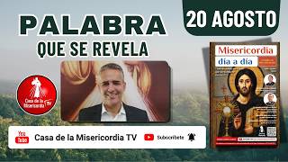 Camino Diario de Oración Personal / 20 de Agosto del 2026