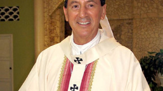 El Cardenal Colombiano Rubén Salazar invita a ser constructores de la Paz 