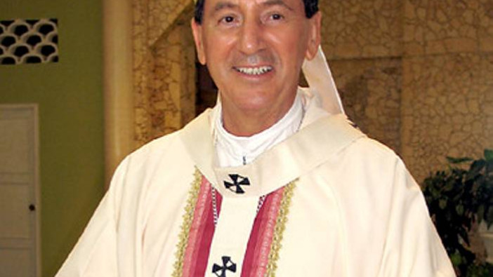 El Cardenal Colombiano Rubén Salazar invita a ser constructores de la Paz 