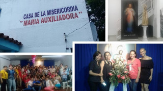 Nuevo Hogar para la sede María Auxiliadora en Cúcuta