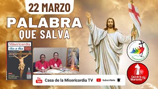 Camino Diario de Oración Personal / 22 de Abril del 2025