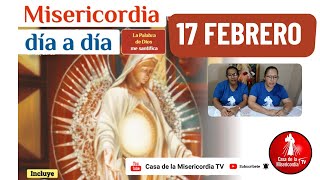 Camino Diario de Oración Personal / 17 de Febrero del 2026