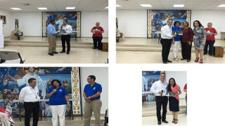 La Casa de la Misericordia en Panamá atiende obras sociales