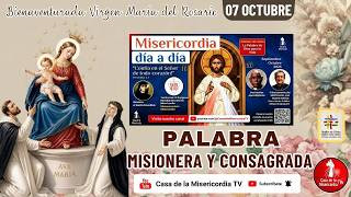 Camino Diario de Oración Personal / 7 de Octubre del 2026