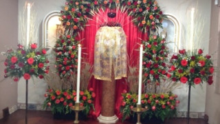 ´´Velad y orad´´