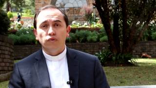 Lectio 5 - Parábola del Siervo despiadado