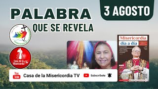 Camino Diario de Oración Personal / 3 de Agosto del 2025