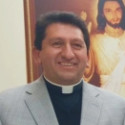 P. Edgar Alarcón