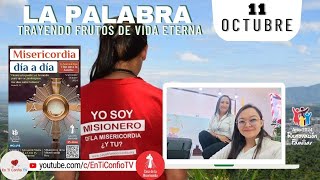 Camino Diario de Oración Personal / 11 de Octubre del 2024