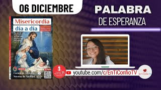 Camino Diario de Oración Personal / 6 Diciembre de 2024