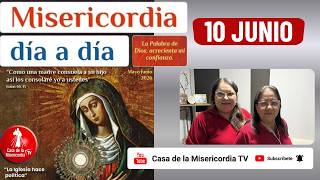Camino Diario de Oración Personal / 10 de Junio del 2026