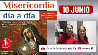 Camino Diario de Oración Personal / 10 de Junio del 2026