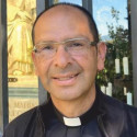 P. Daniel Bustamante