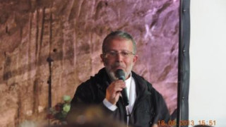 Los testimonios de la Misericordia en Wacom III desde la Catedral de Sal de Zipaquirá.