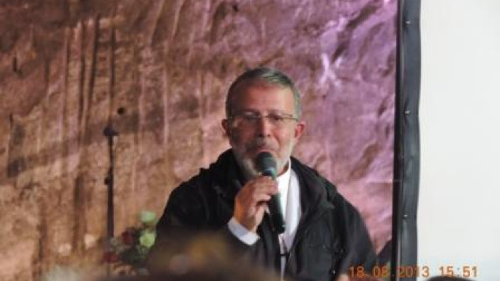 Los testimonios de la Misericordia en Wacom III desde la Catedral de Sal de Zipaquirá.