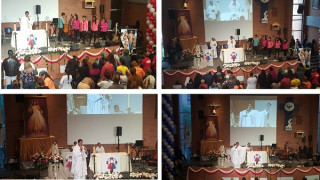 Sin oración, nuestra espiritualidad es hueca, es vacía