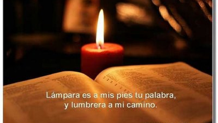 Septiembre mes de la Biblia