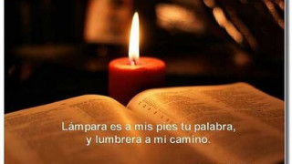 Septiembre mes de la Biblia