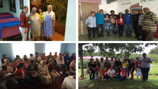 Nueva misión en Panamá, para personas con problemas de adicción