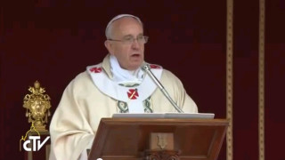 Papa Francisco, la corrupción 