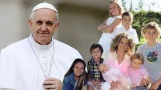 28 de septiembre: El Papa convoca una Jornada de Oración por el Sínodo sobre la familia