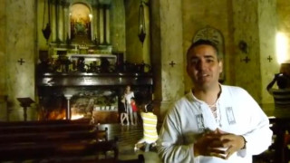 En Ti Confio en el Monte Carmelo