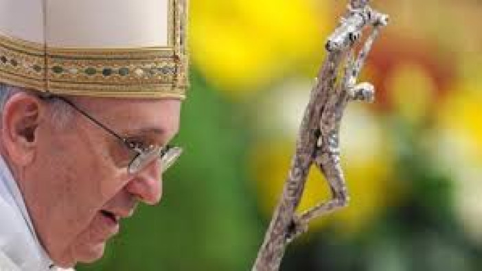 “No hace el milagro y no hace aquello que queremos que Él haga, nos volvemos impacientes o escépticos”. Papa Francisco