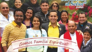 La Familia Espiritual de la Casa de la Misericordia