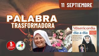 Camino Diario de Oración Personal / 11 de Septiembre del 2025