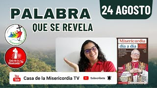 Camino Diario de Oración Personal / 24 de Agosto del 2025