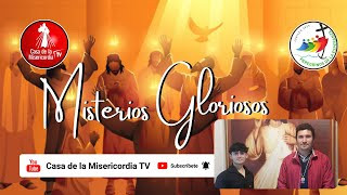 Santo Rosario Misterios Gloriosos  / 10 de Septiembre del 2025