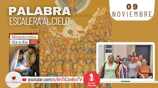 Camino Diario de Oración Personal / 9 de Noviembre del 2023