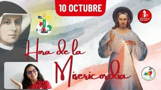 Hora de la misericordia / 10 de Octubre de 2025 Hora de la misericordia / 10 de Octubre de 2025