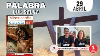 Camino Diario de Oración Personal / 29 de Abril del 2023