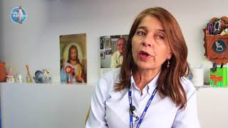 PROVIDA por el adulto mayor