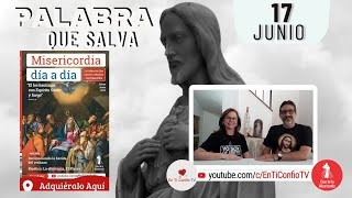 Camino Diario de Oración Personal / 17 de Junio del 2023