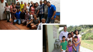 Nuestro Compromiso: Seguir trabajando por el Reinado de la Misericordia Divina