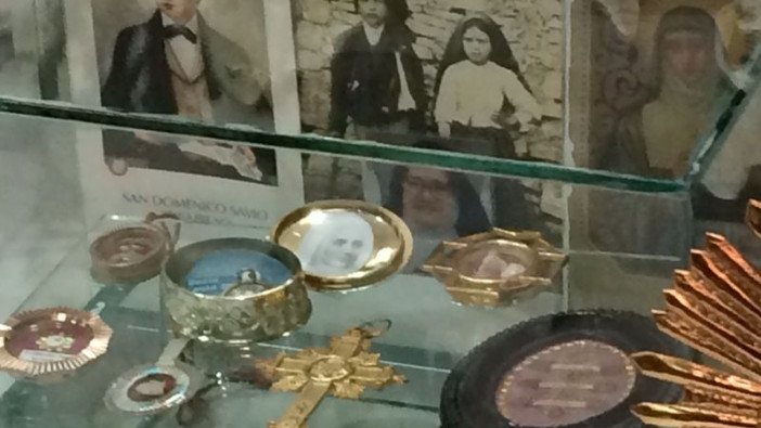 Wacom III, un Congreso lleno de Santidad