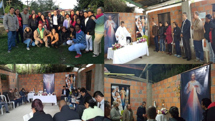 Dejar que Dios, construya la Casa