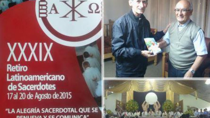 Fiesta Sacerdotal