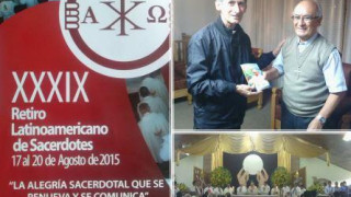 Fiesta Sacerdotal
