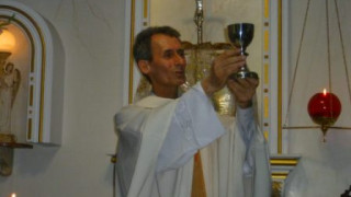 Casa de la Misericordia, Agradeciendo su XVI Aniversario al servicio de la Iglesia