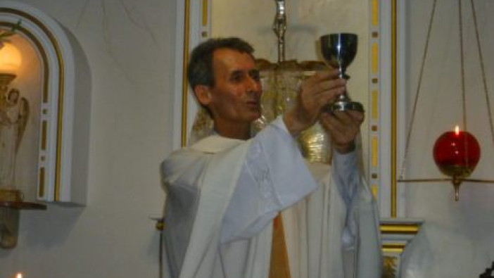 Casa de la Misericordia, Agradeciendo su XVI Aniversario al servicio de la Iglesia