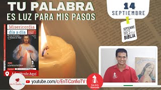 Camino Diario de Oración Personal / 14 de Septiembre del 2022