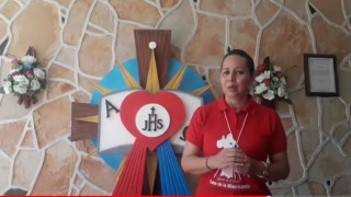 Preparemos Pentecostés.  Esta Noche -   Enseñanza 2:  El Espíritu Santo y sus Dones. 