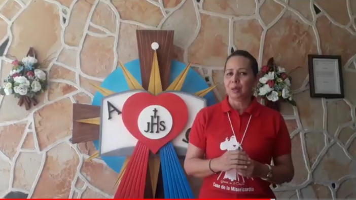 Preparemos Pentecostés.  Esta Noche -   Enseñanza 2:  El Espíritu Santo y sus Dones. 