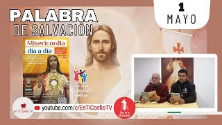 Camino Diario de Oración Personal / 1 de Mayo del 2024